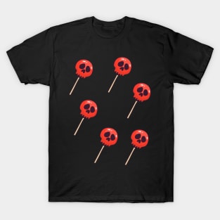 kull Lollipops T-Shirt